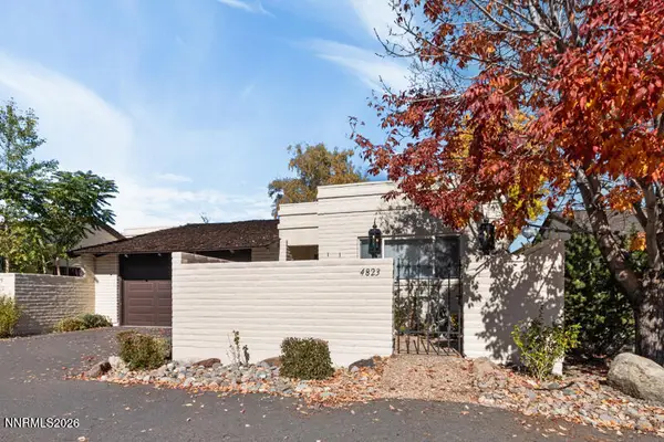 4823 W Lakeridge Terrace, Reno, NV 89509