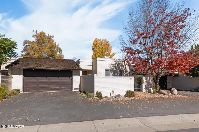 4823 W Lakeridge Terrace, Reno, NV 89509 - #2