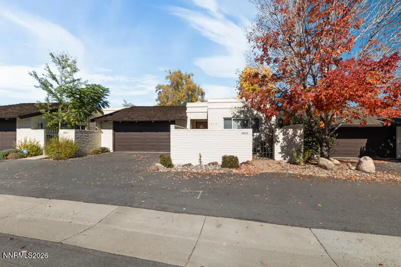 4823 W Lakeridge Terrace, Reno, NV 89509 - #3