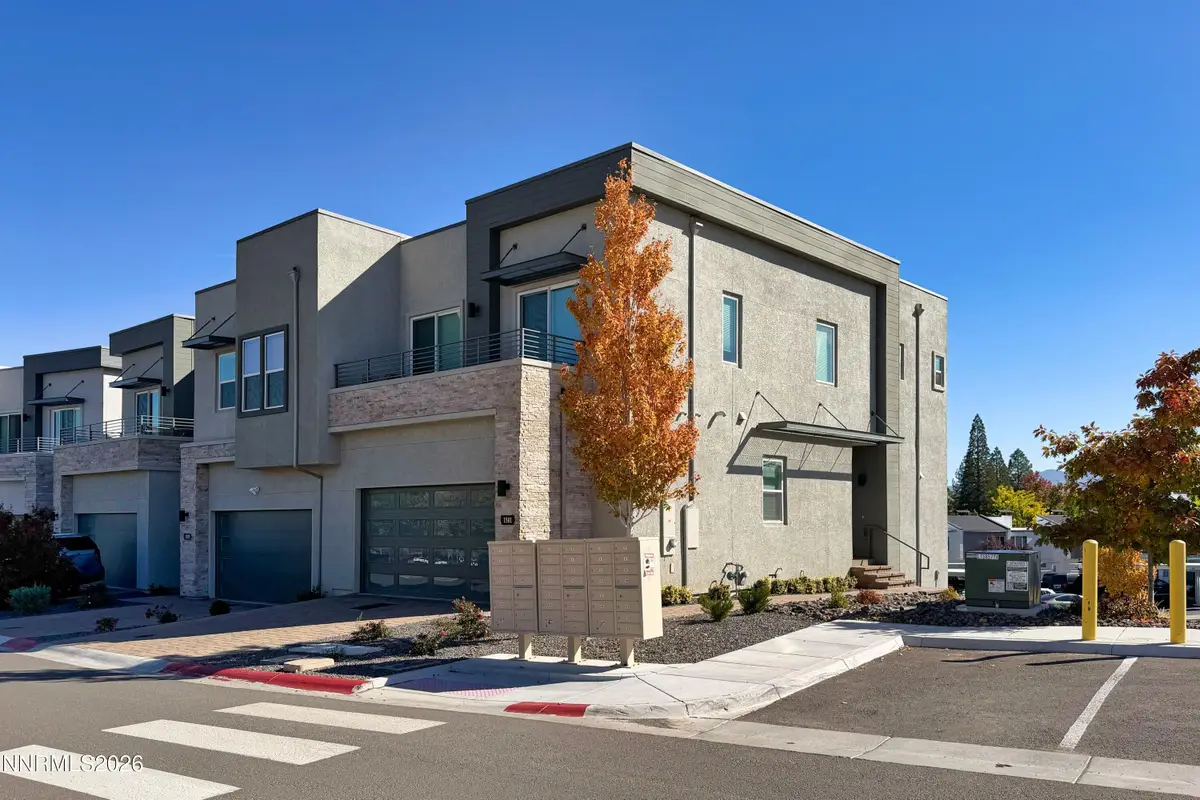 1501 Golf Club Drive, Reno, NV 89519 - #1