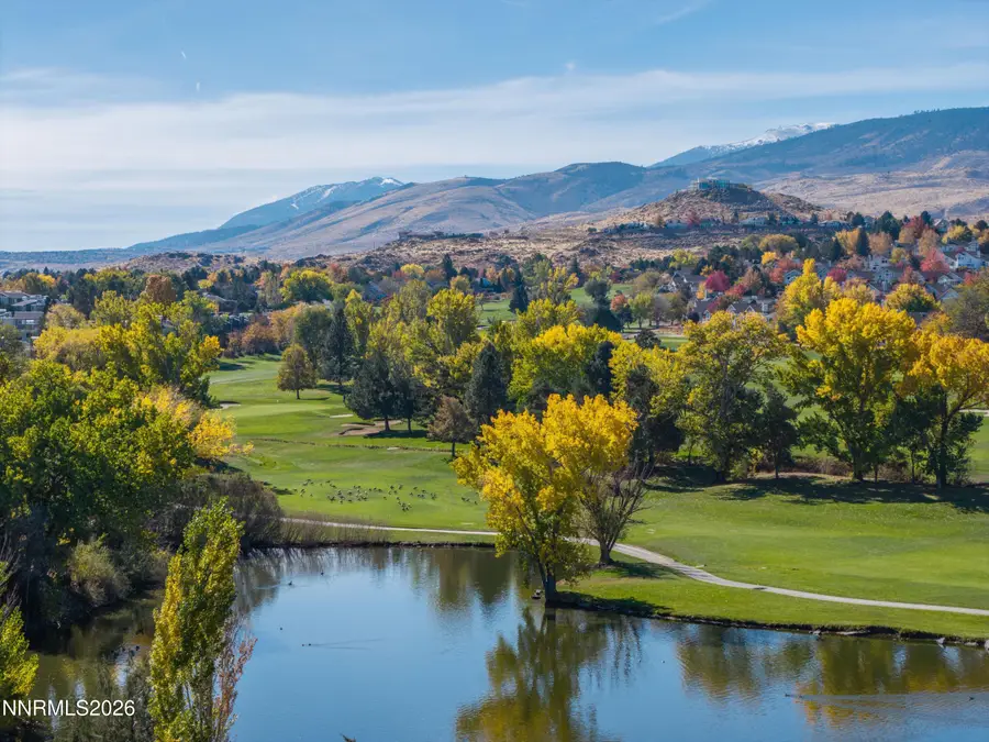 1501 Golf Club Drive, Reno, NV 89519 - #2