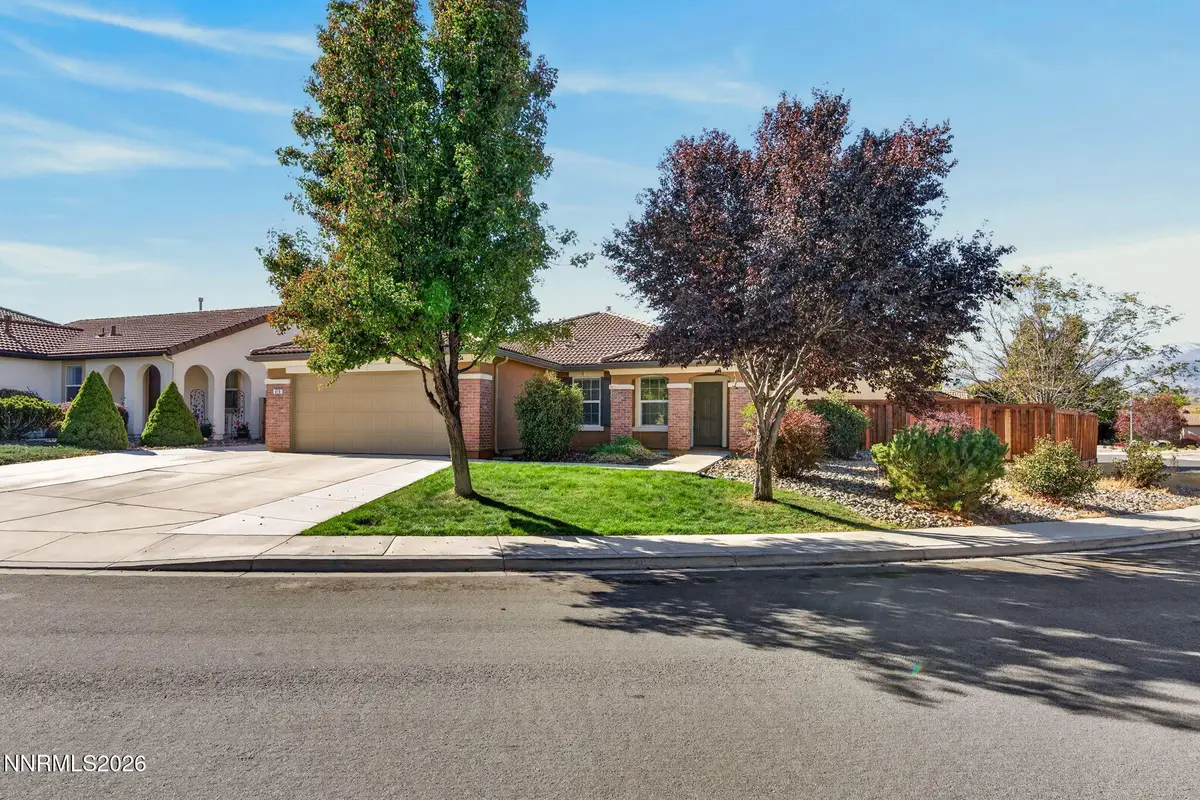 370 Bulluno Drive, Reno, NV 89521 - #1