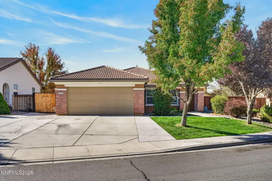 370 Bulluno Drive, Reno, NV 89521 - #2
