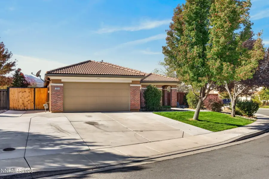 370 Bulluno Drive, Reno, NV 89521 - #3