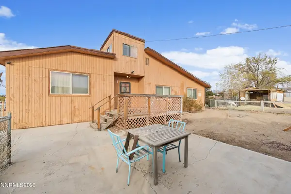 5130 Pueblo Drive, Stagecoach, NV 89429