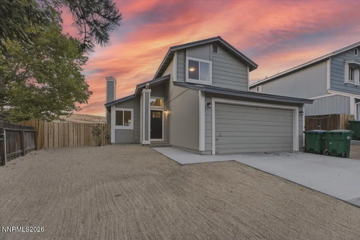 2363 Melody Lane, Reno, NV 89512 - #1