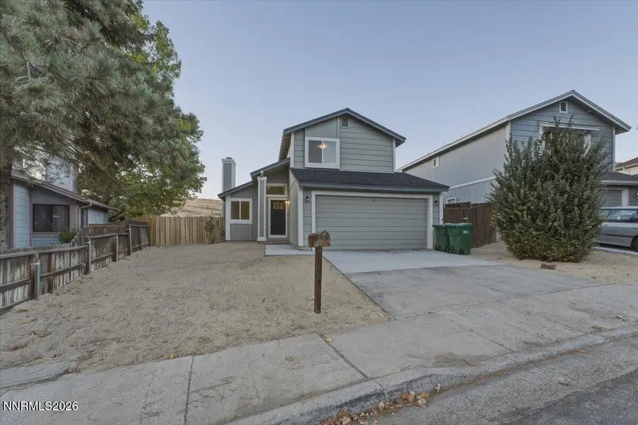 2363 Melody Lane, Reno, NV 89512 - #2