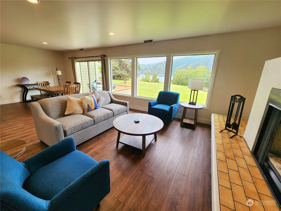 1 Lodge 627-o, Manson, WA 98831 - Image #2