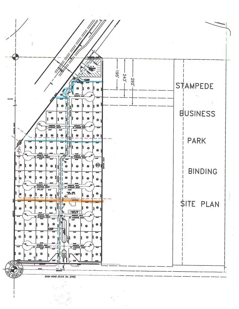7 Engh Road, Omak, WA 98841 - Image #1