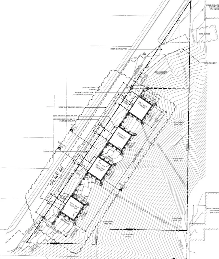 2530 55th Avenue Sw, Seattle, WA 98116 - Image #1