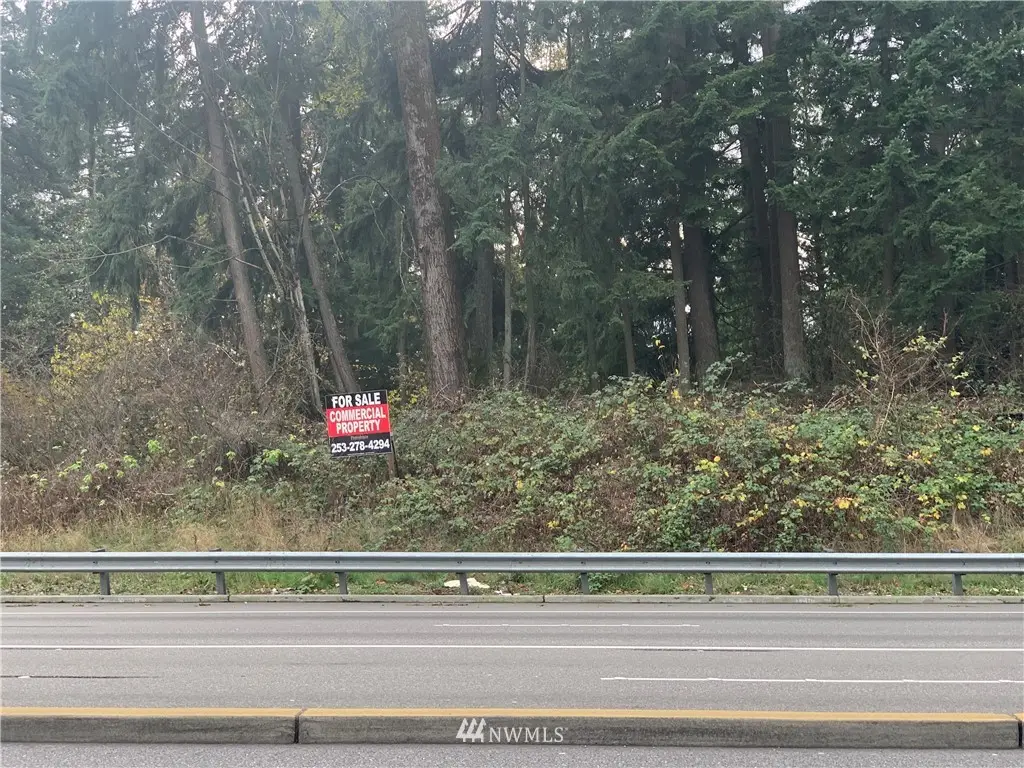 0 Hiway 410 E, Bonney Lake, WA 98391 - #1