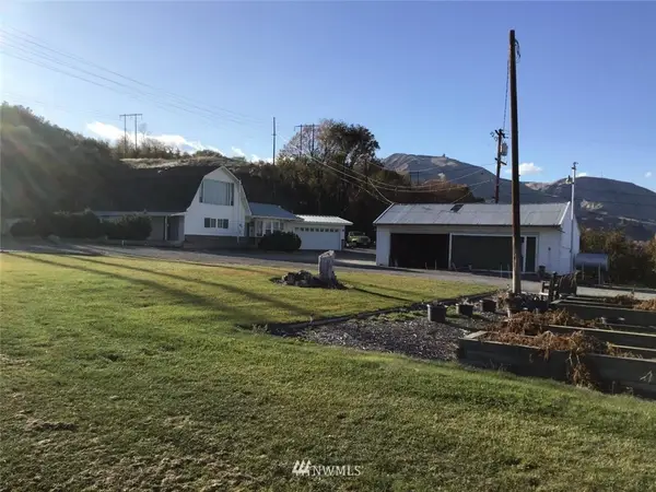 2627 Malaga/alcoa Highway, Malaga, WA 98828