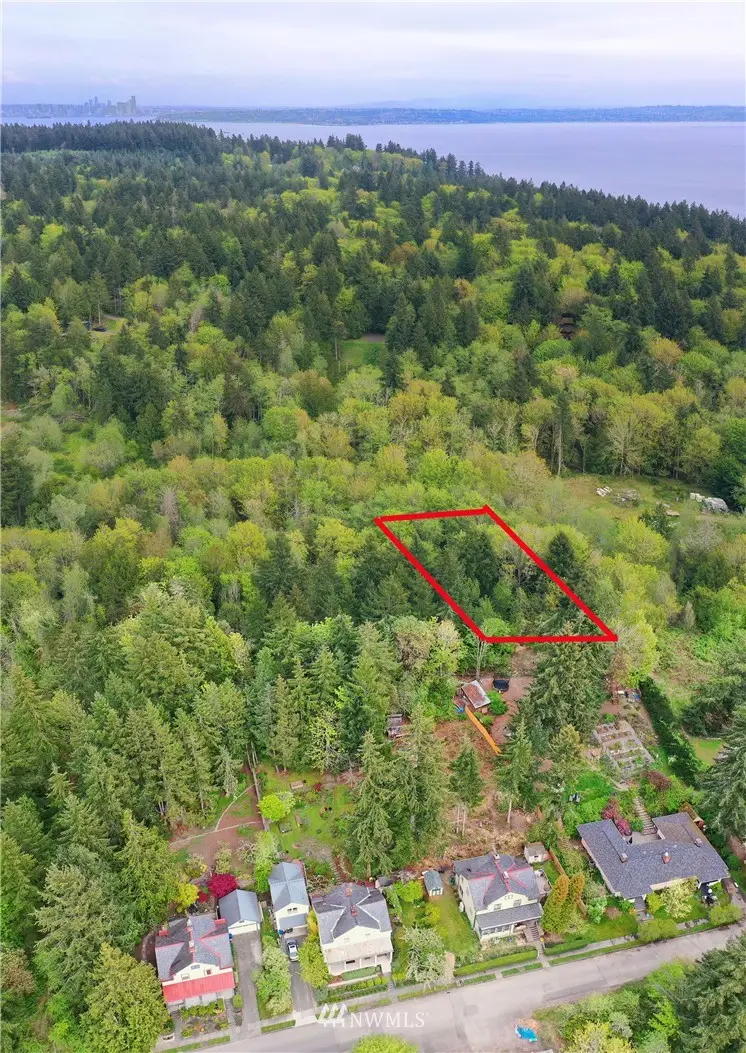 0 Mardell (lot 7) Court, Bainbridge Island, WA 98110 - Image #2