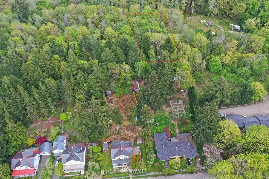 0 Mardell (lot 7) Court, Bainbridge Island, WA 98110 - Image #3