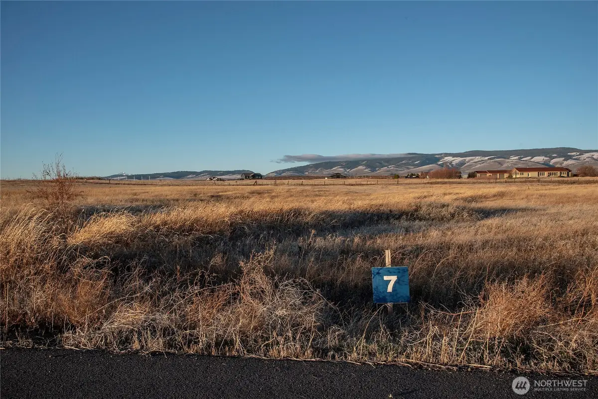 7 Green Canyon Lane #7, Ellensburg, WA 98926 - Image #1