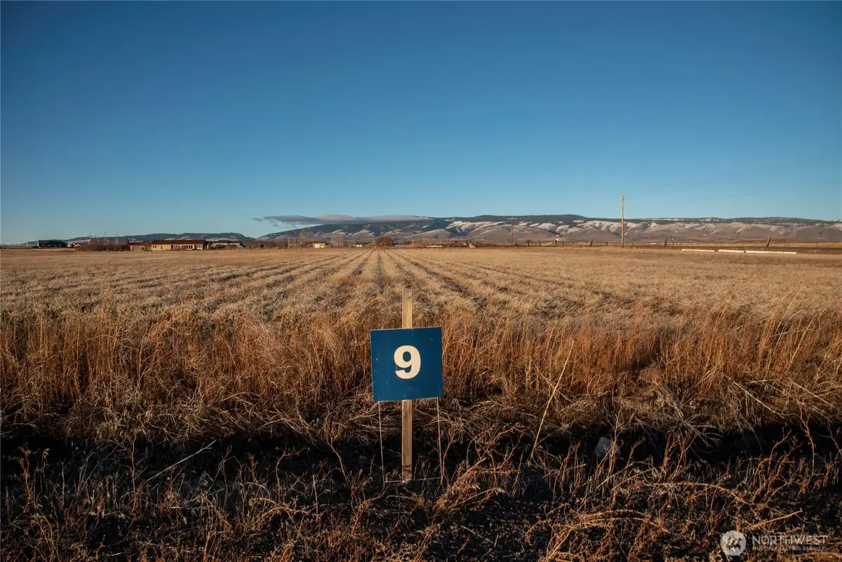 9 Green Canyon Lane #9, Ellensburg, WA 98926 - Image #1