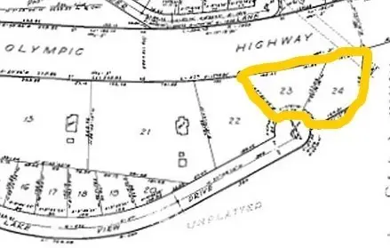0 Lake View Drive #Lot 24, Quilcene, WA 98376 - Image #3