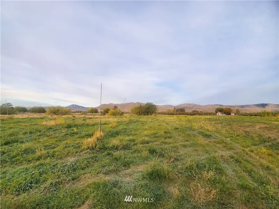 0 Panorama Point #Tax 225 PT NE SW, Omak, WA 98841 - Image #2