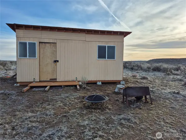 3123 Paint Court #3, Ephrata, WA 98823