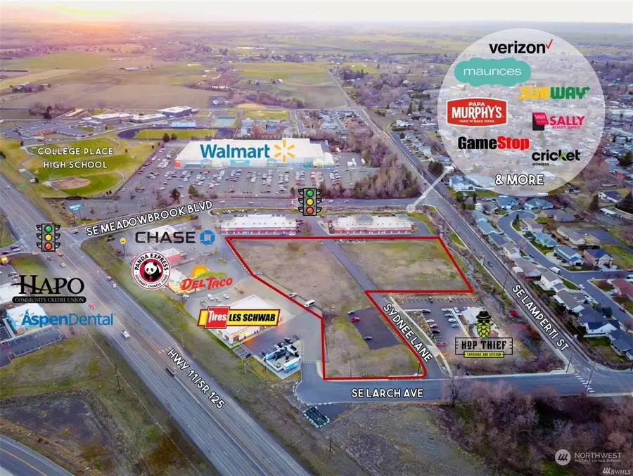 790 Sydnee Lane, College Place, WA 99324 - Image #3