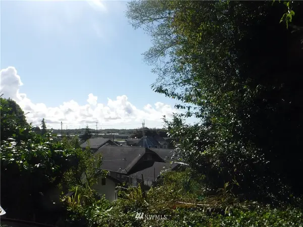 0 Adams Street, Hoquiam, WA 98550