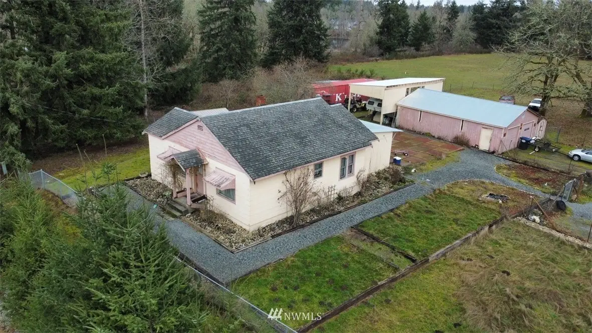 2544 Marvin Road Se, Olympia, WA 98503 - Image #1