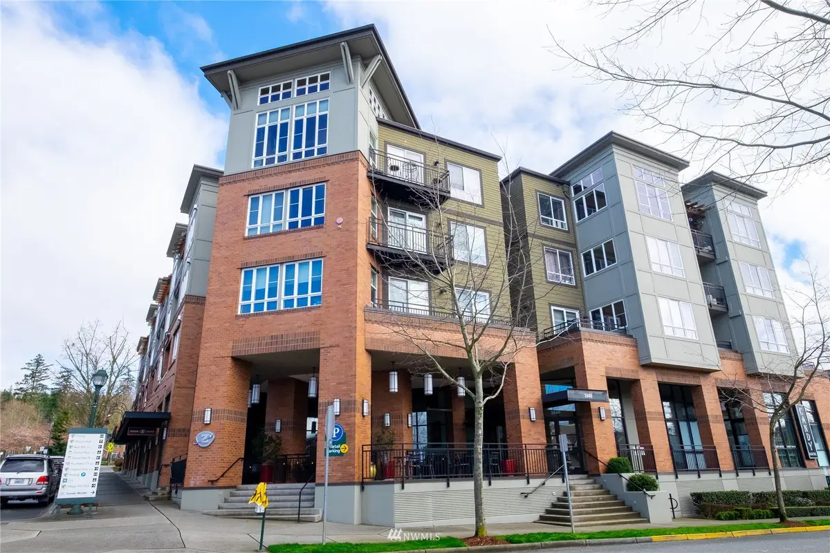 1840 25th Avenue Ne #412, Issaquah, WA 98029 - Image #1