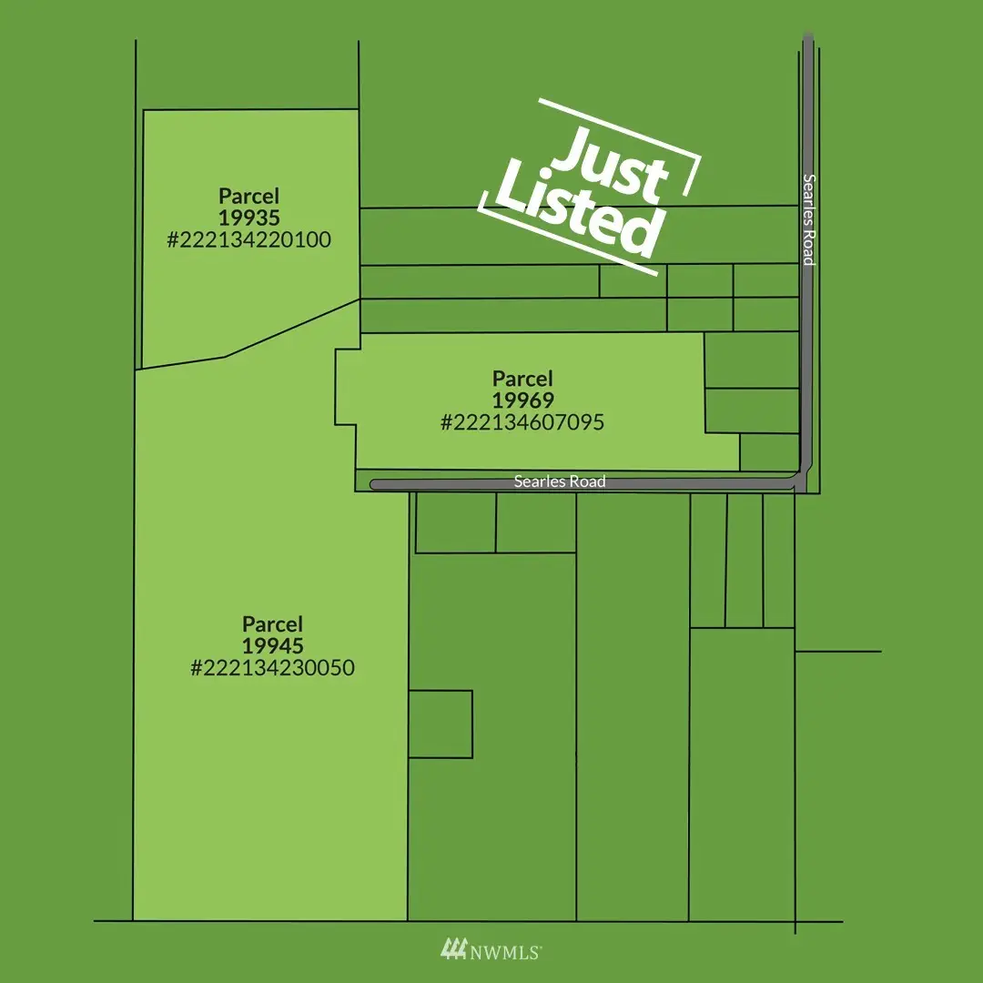 3796 Searles Road, Malaga, WA 98828 - Image #1