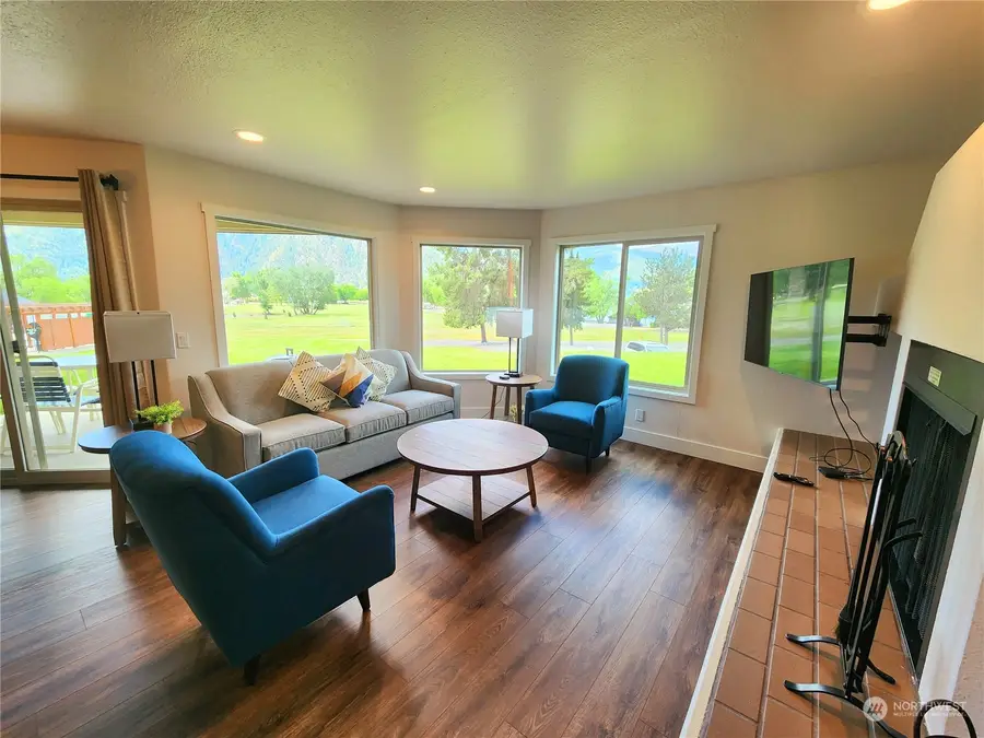 1 Lodge 602-o, Manson, WA 98831 - Image #3