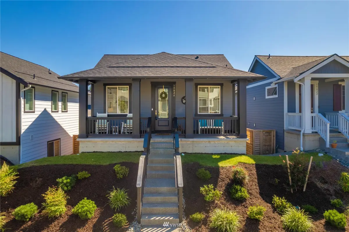 19026 132nd Street E, Bonney Lake, WA 98391 - #1