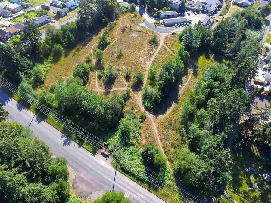 0 W 8th Street, Port Angeles, WA 98363 - Image #3