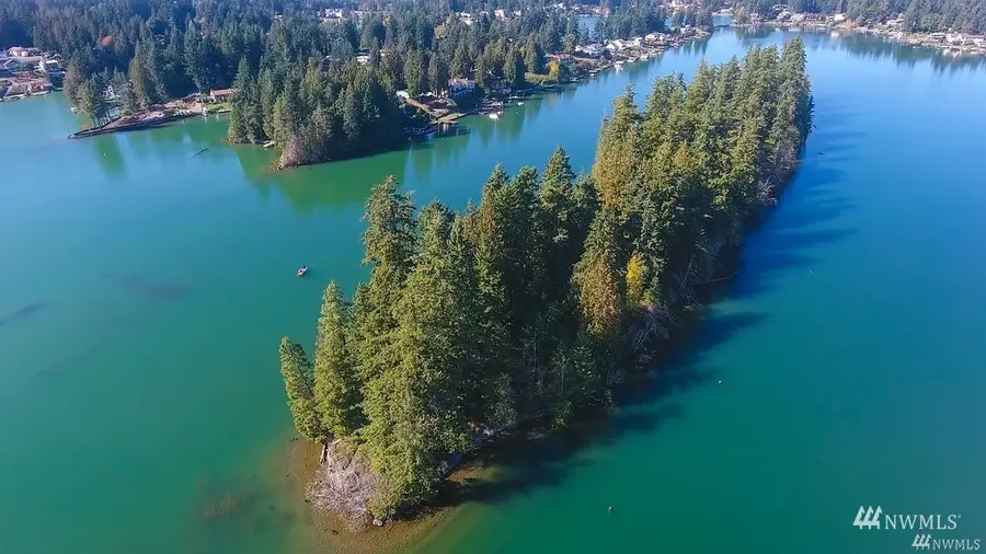 1 179th Avenue E, Lake Tapps, WA 98391 - #2