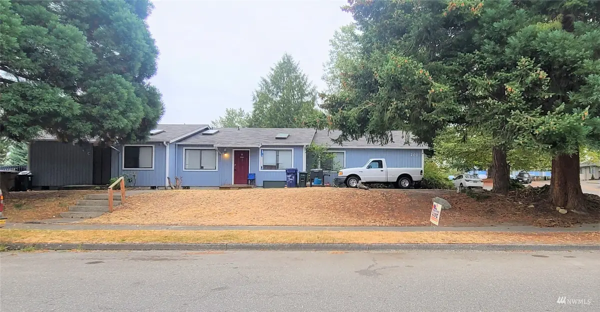 201 E 36th Street, Tacoma, WA 98404 - Image #1