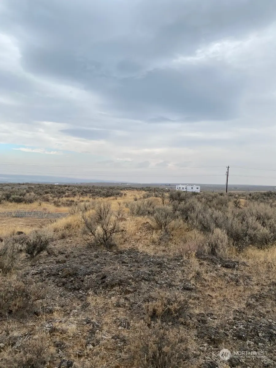 4915 W Coyote Trail #19, Ephrata, WA 98823 - #3