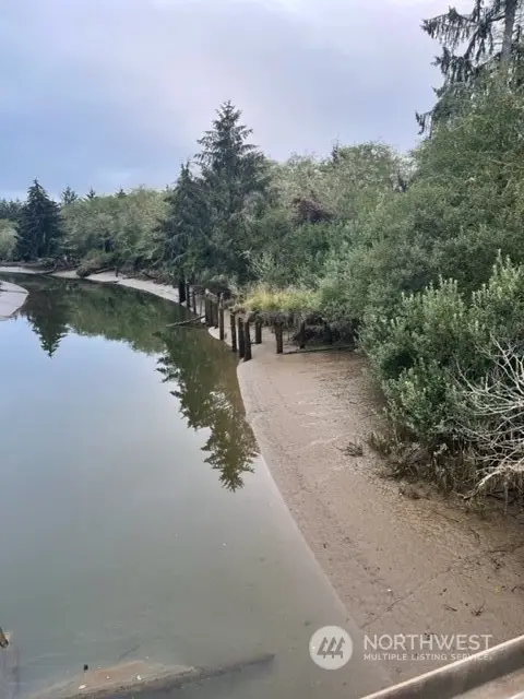 0 Burrows Road, Hoquiam, WA 98550