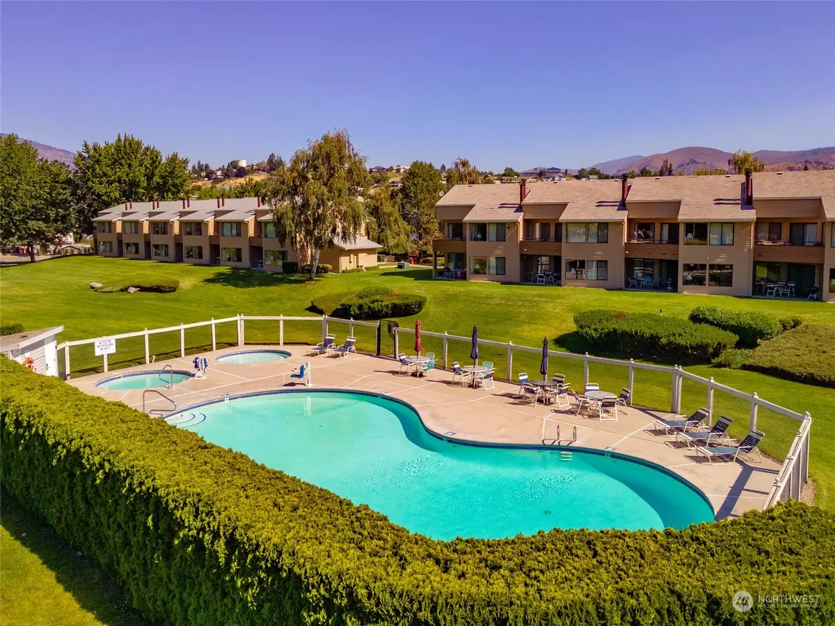 1 Tennis 651-e1, Manson, WA 98831 - Image #1