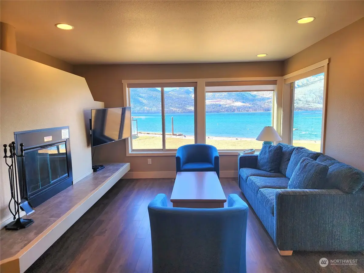 1 Lakeside 706-d, Manson, WA 98831 - Image #1