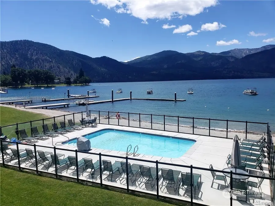 1 Lakeside 706-d, Manson, WA 98831 - Image #3