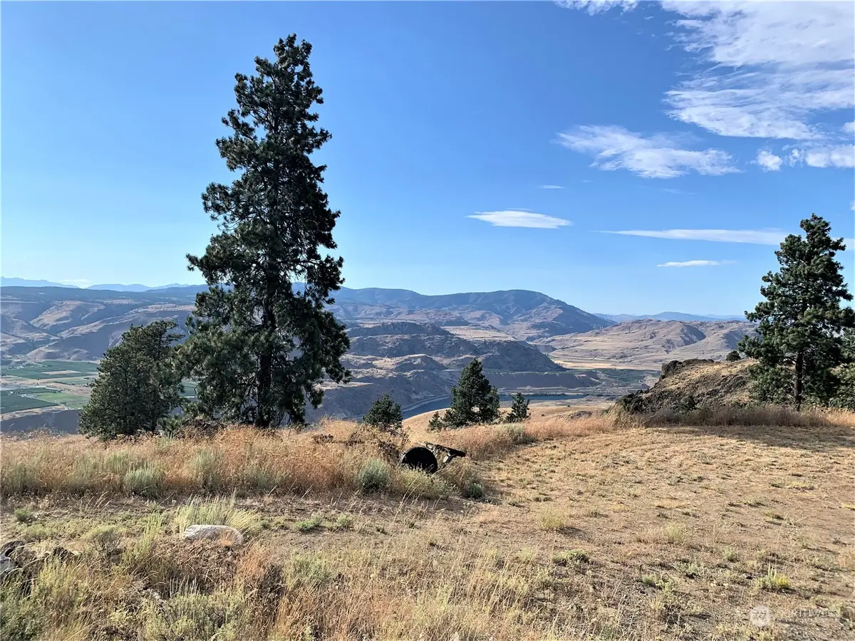 100 Pine Bluffs Lane, Waterville, WA 98858 - Image #1