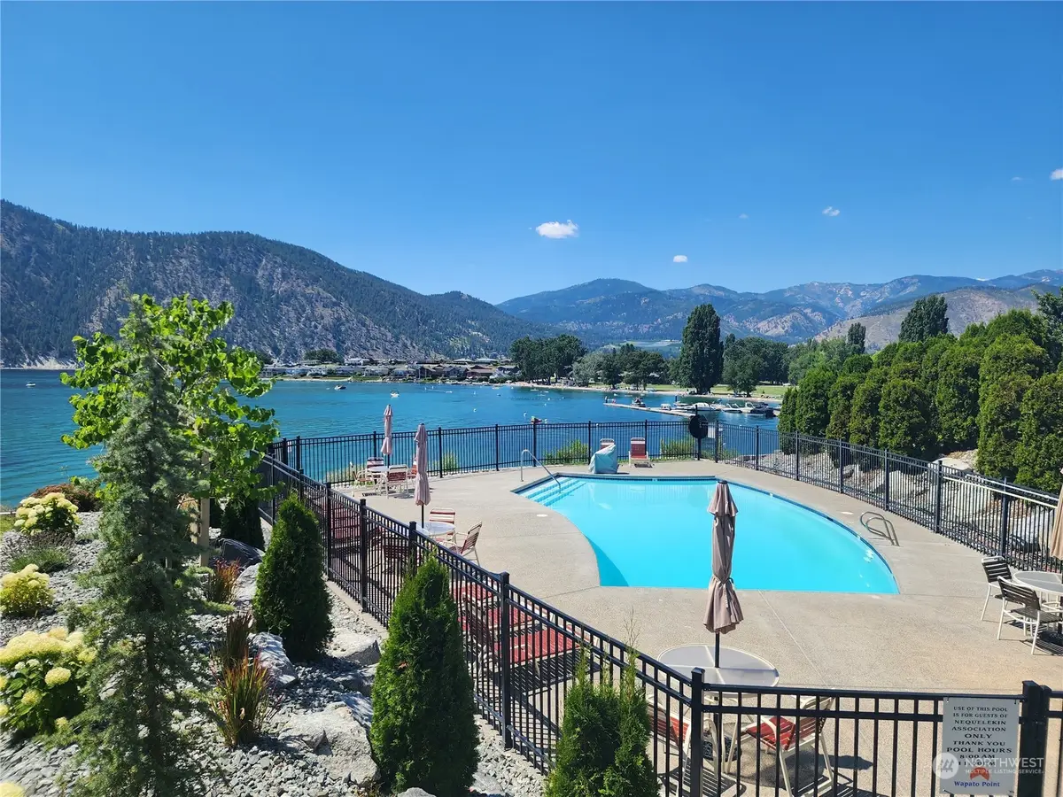 1 Nekquelekin 457-a, Manson, WA 98831 - Image #1