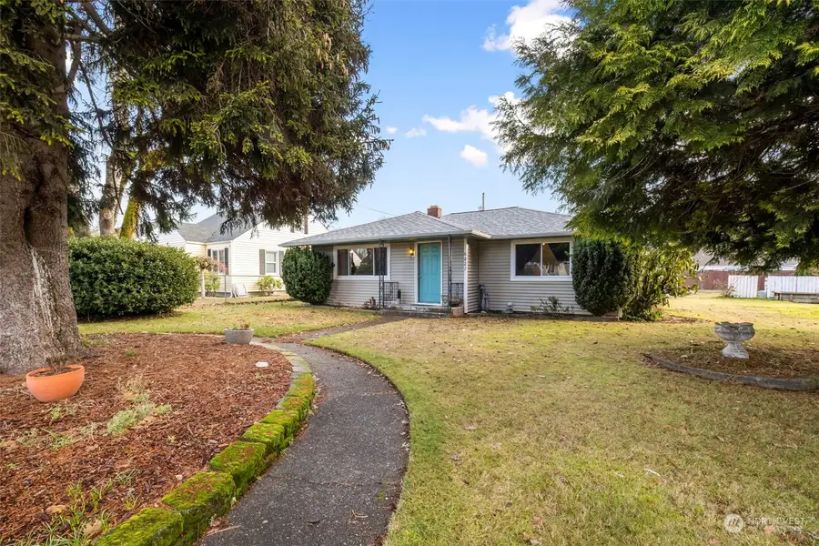 6827 S Prospect Street, Tacoma, WA 98409 - Image #2