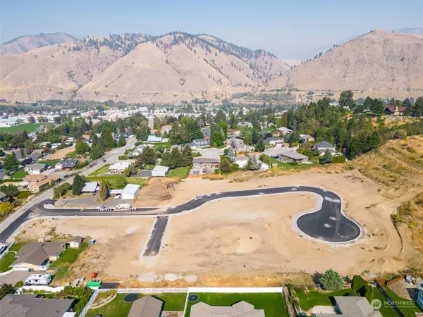 125 Freedom Hills #27, Cashmere, WA 98815