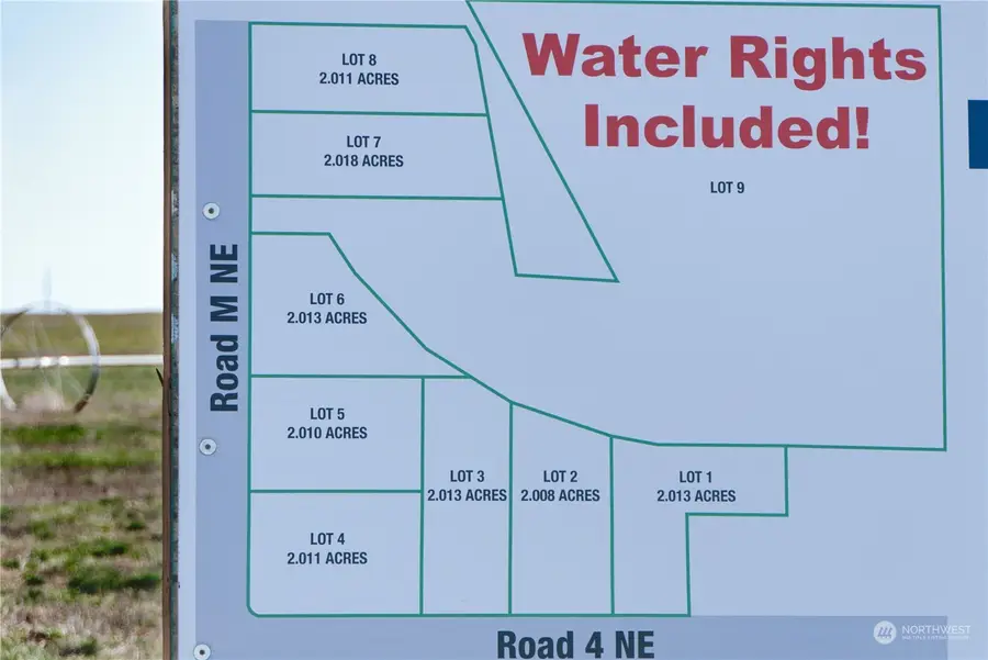 0 Rd 4 Ne #1, Moses Lake, WA 98837 - Image #2