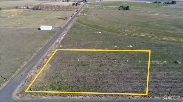 0 Rd M Ne #4, Moses Lake, WA 98837