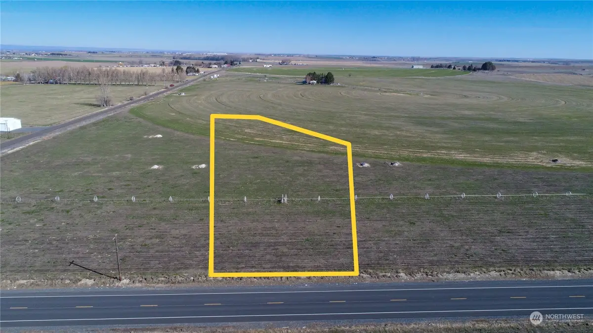 0 Rd M Ne #3, Moses Lake, WA 98837 - Image #1