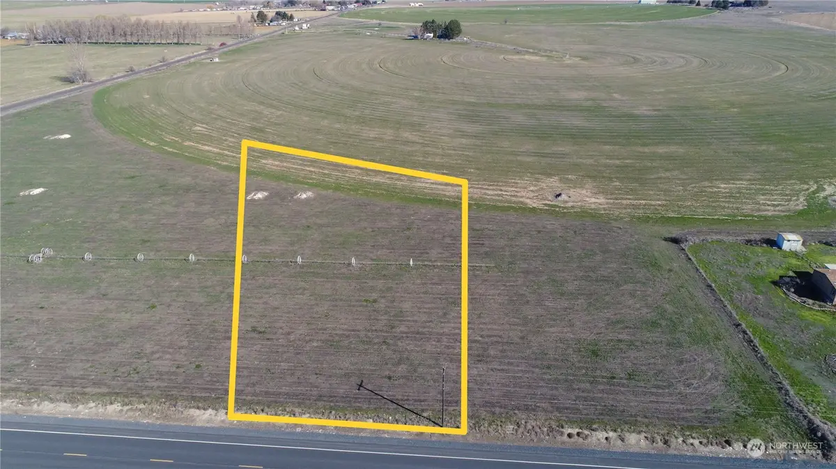 0 Rd 4 Ne #2, Moses Lake, WA 98837 - #1