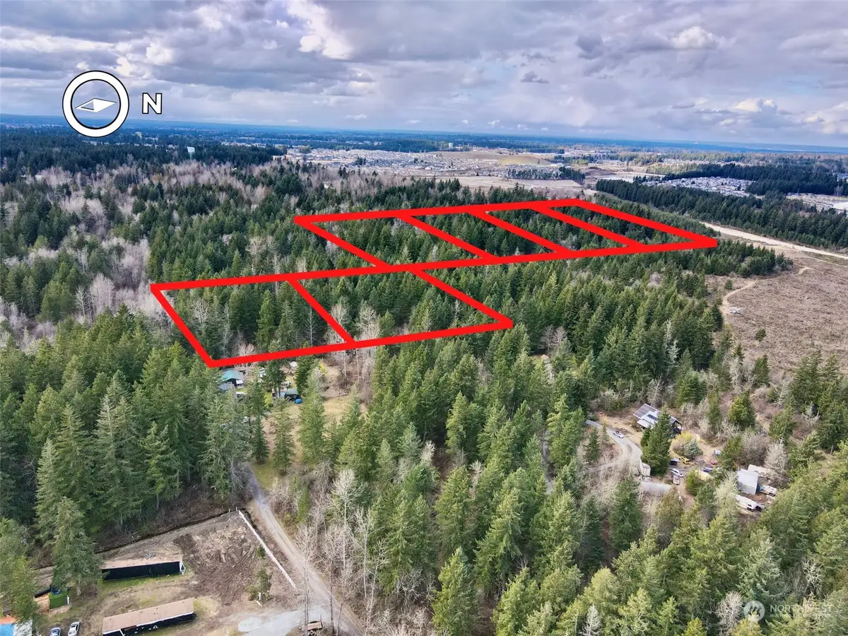 12631 200th Street E, Graham, WA 98338 - Image #1