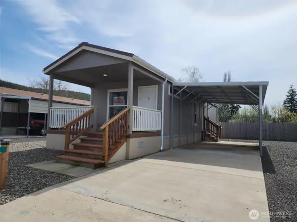 2010 Broadway Avenue #41, Hoquiam, WA 98550