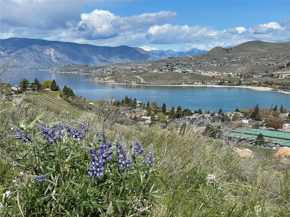 0 E Iowa Street, Chelan, WA 98816 - Image #1