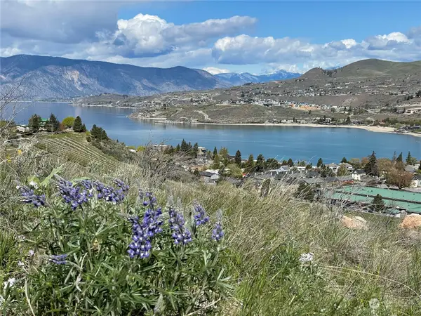 0 E Iowa Street, Chelan, WA 98816